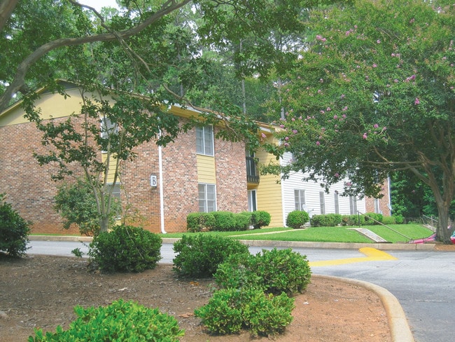 Keoway Village Apartments