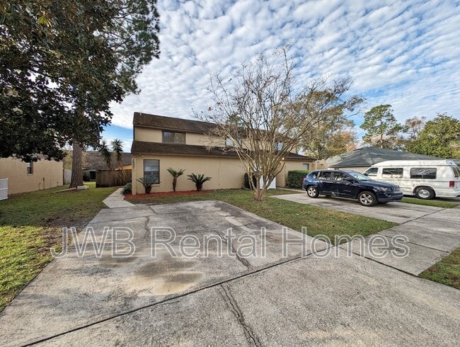 Photo - 5602 Pinebay Cir S Townhome