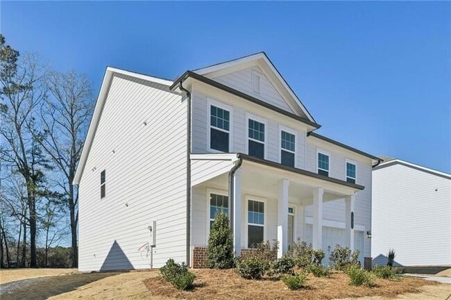 Photo - 64 Silverleaf Trl