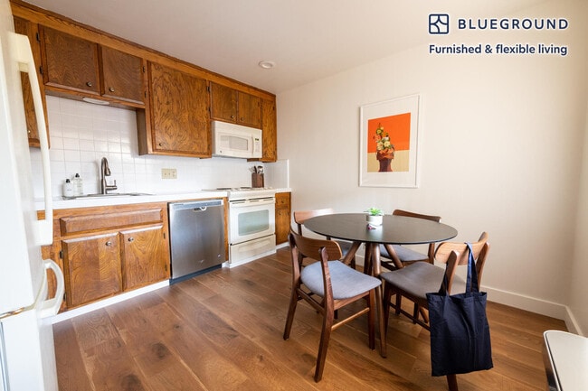 1860 Scott Blvd Unit SI FL1-ID1524