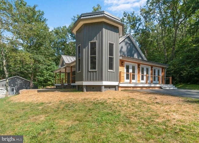 Photo - 851 Bacon Hall Rd