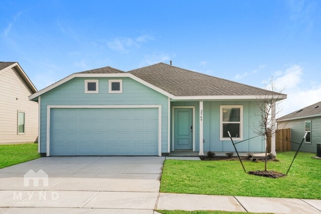 Building Photo - 2749 Ctr Crk Ln