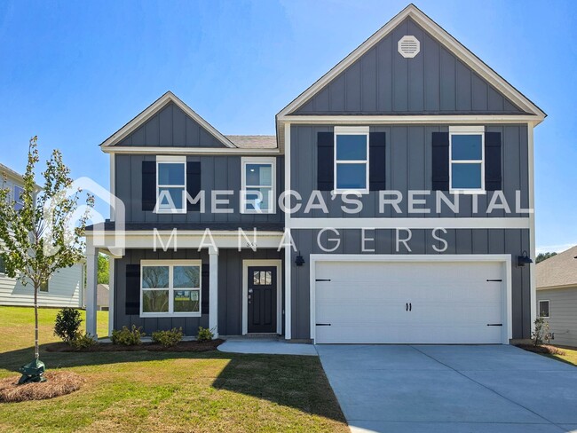 Photo - New Construction Home for Rent!