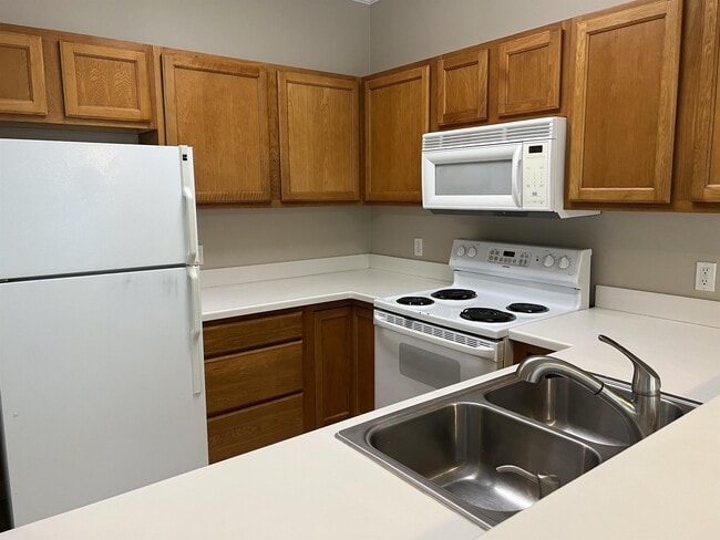 Photo - 732 E Mack Bayou Dr