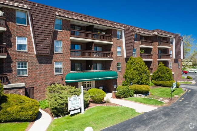 Bayside Village Apartments