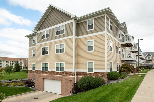 Stetson Village Apartments