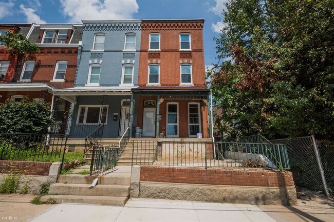 Photo - 3 br, 2 bath 4plex - 3213 HAVERFORD AVE Un... Unit 103