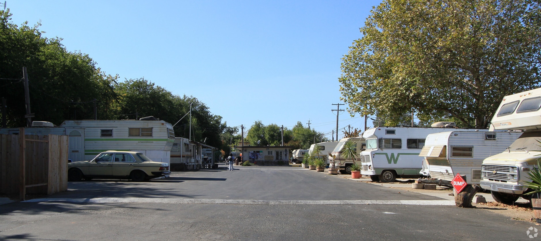 Photo - Acorn Mobile Village Apartments