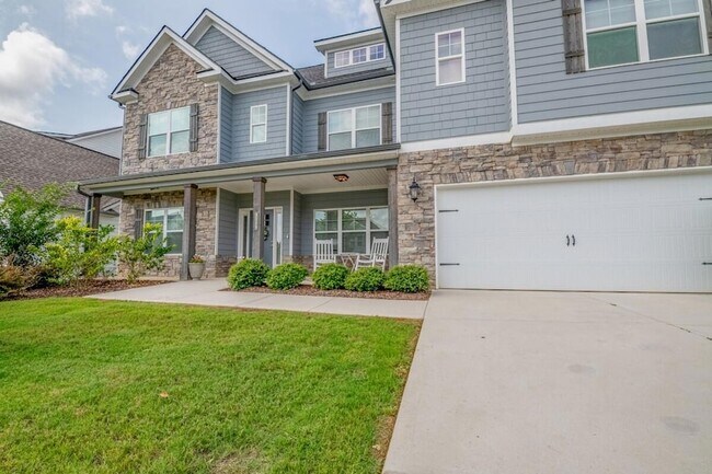Photo - 3329 Prairie Range Ln