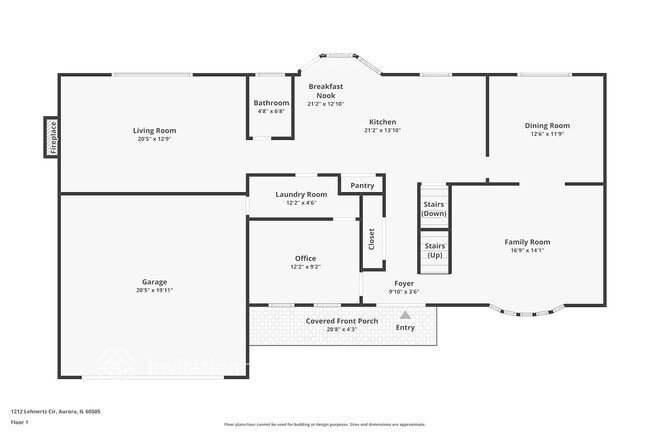 Photo - 1212 Lehnertz Cir