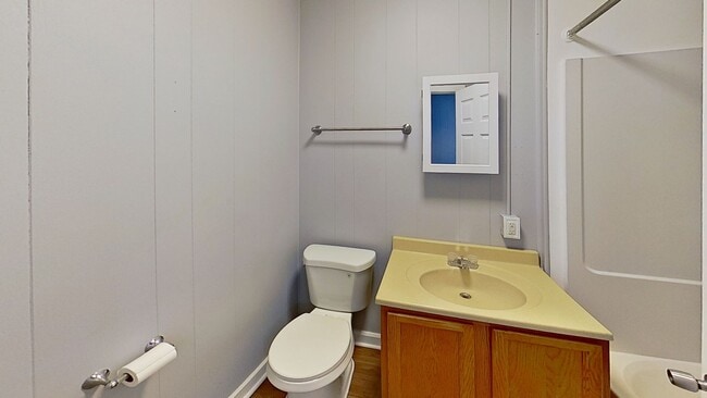 Photo - First Floor 2 Bedroom Apartment