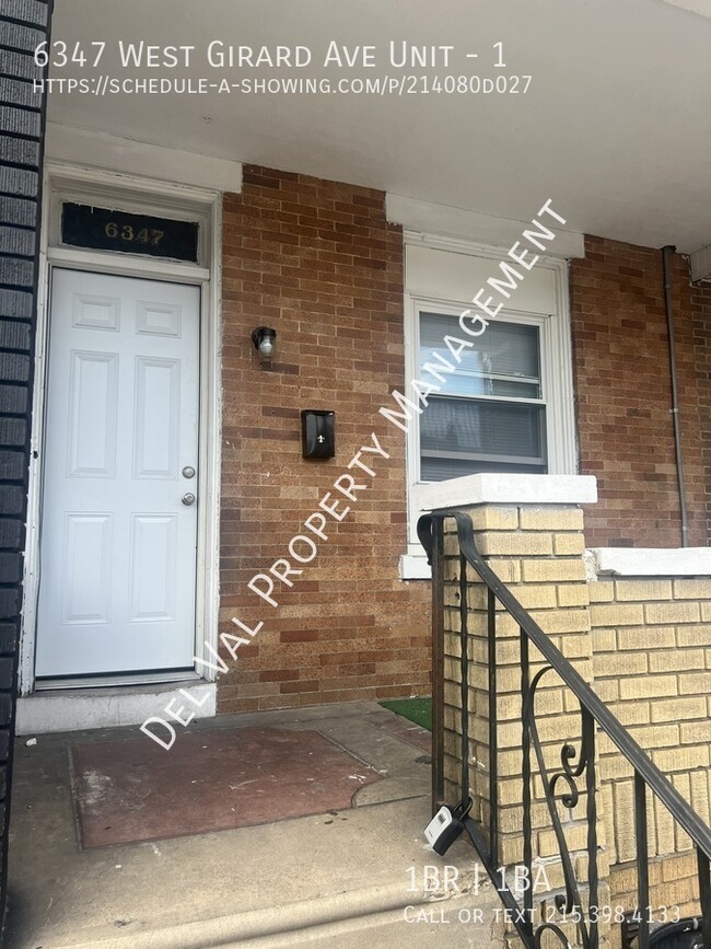 Photo - 6347 W Girard Ave Apartment Unit 1