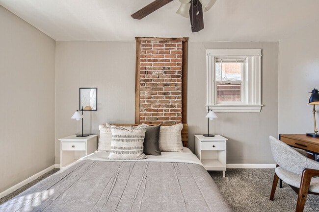 Photo - 1244 York St Unit SI ID1524666P