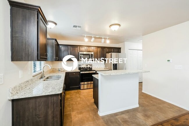 3 Bedroom Pet-Friendly Home in VAIL, AZ with Main Street Renewal