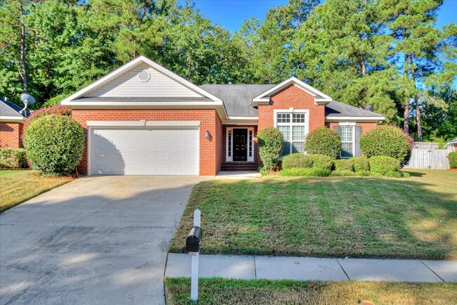 Building Photo - 1348 Wendell Ln