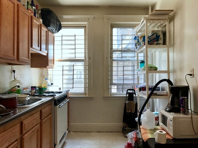 Photo - 1634 Commonwealth Ave Unidad 5