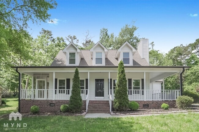 Building Photo - 157 Antelope Dr