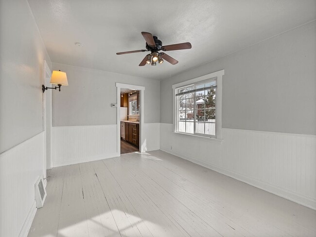 Photo - Excellent 3-Bed, 2-Bath Home in Heart of Cheyenne, WY!