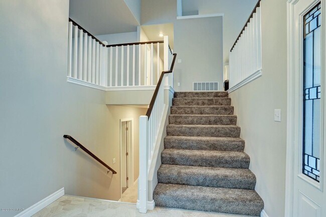 Photo - Live in luxury and style in this new, modern 4 bedroom home with upgraded everything, mountain vi...