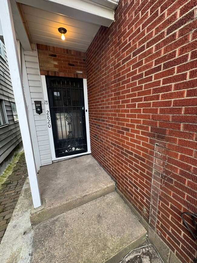 Photo - 2820 Walnut St Unit 2 (Second Floor)