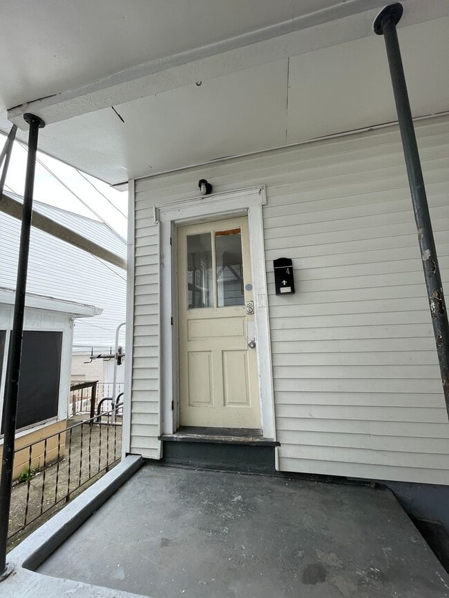 Photo - 707 S 5th St Unit 707-4 S 5th St