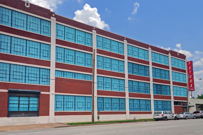 Futura Lofts - Futura Lofts