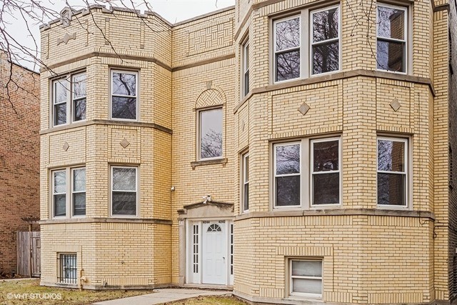Photo - 4242 W Wrightwood Ave Condo Unit 1E
