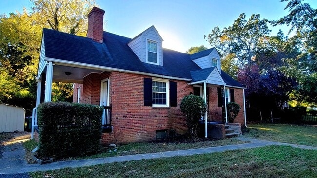 Photo - 3523 Chapel Dr