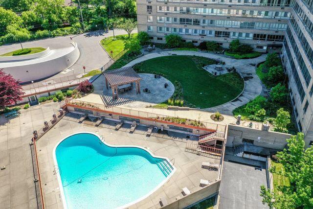 Photo - 8900 Jefferson Ave Condo Unit 217