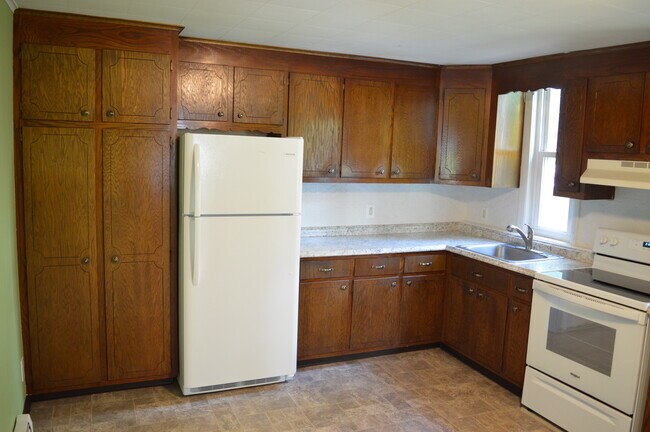 Despensa - 198 Hart St Apartamentos Unidad Ground