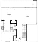 4BR/1.5BA