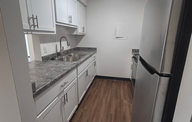 Photo - Mueller Manor Apartments