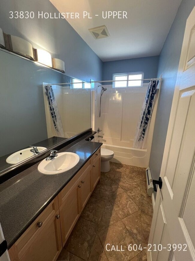 Photo - Beautiful Upper in Mission Unité UPPER