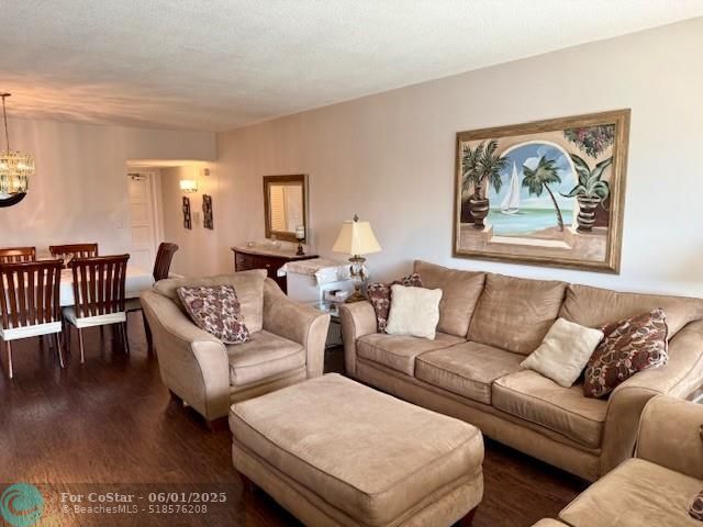 Photo - 3250 N Palm Aire Dr Unit 709