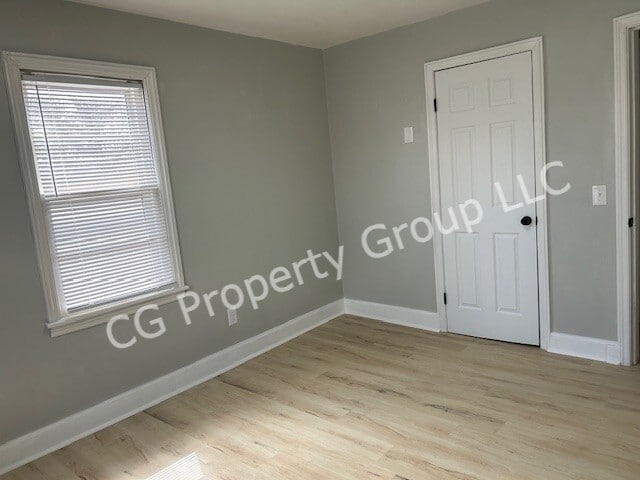 Bedroom 1 - 475 Virgil Ave