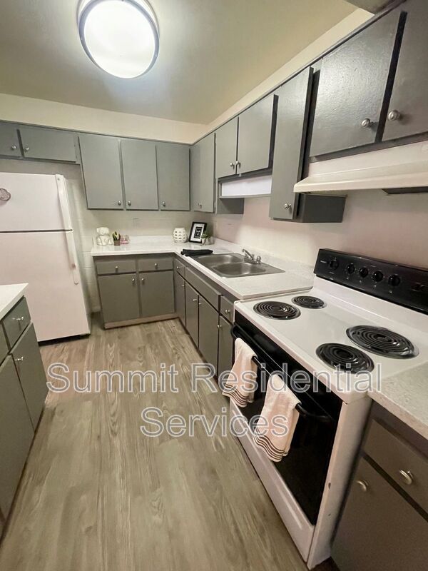 Photo - 2230 E Fort Lowell Rd Unidad 110