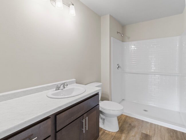 Cedar Creek Townhomes
