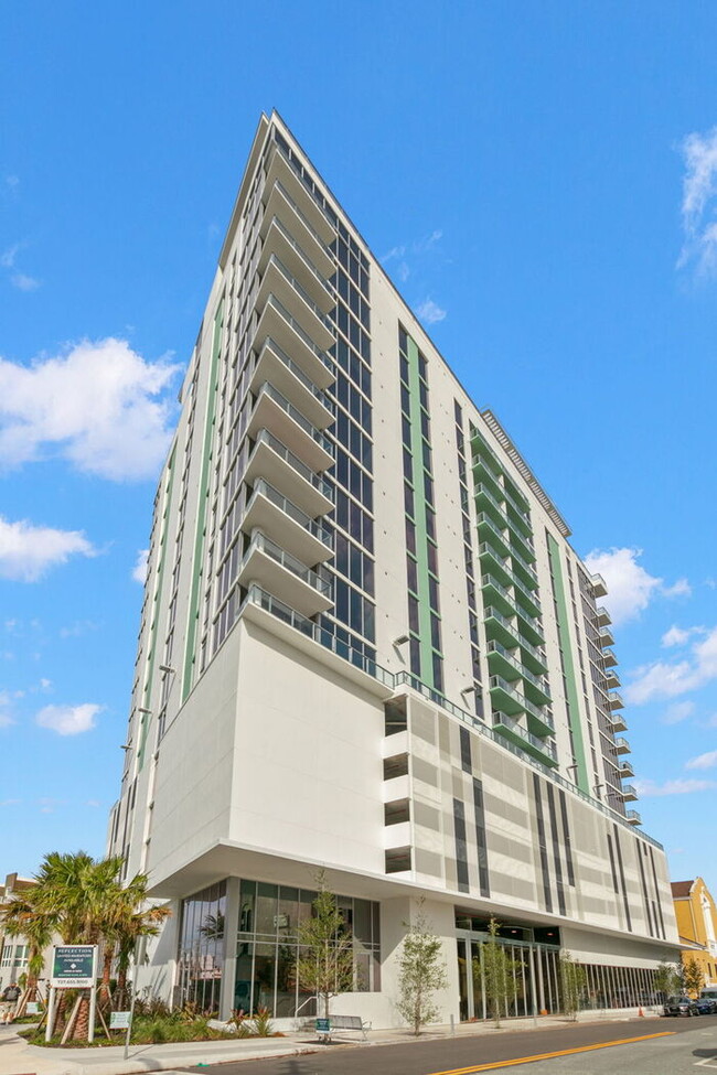 Brand New Luxury Condo in Downtown St Pete... - Brand New Luxury Condo in Downtown St Pete... Unidad 1506