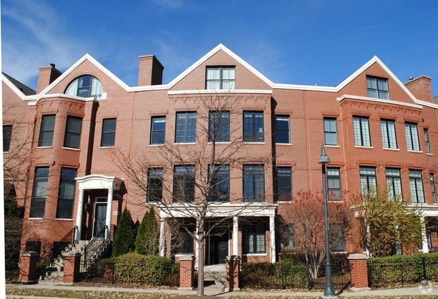 Building Photo - 1813 Admiral Ct Rental