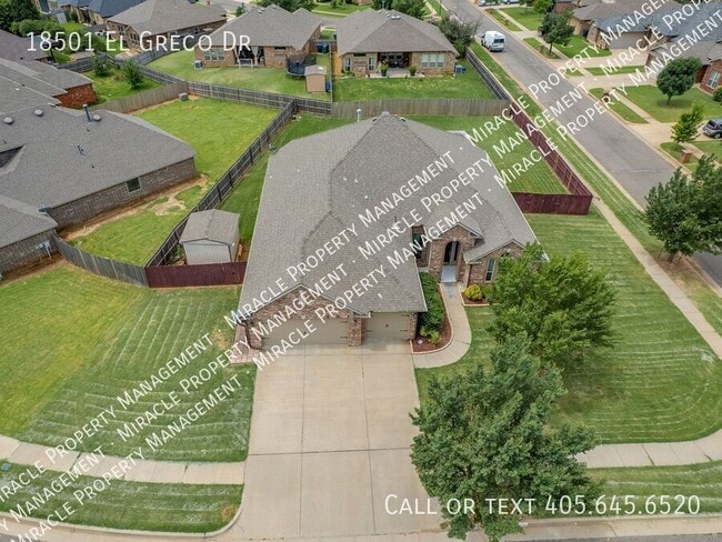 Photo - 18501 El Greco Dr
