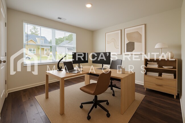 Photo - AVAILABLE NOW!!! Call today to schedule a showing!