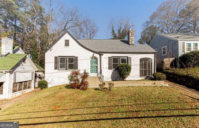 Building Photo - 1665 Beecher St SW