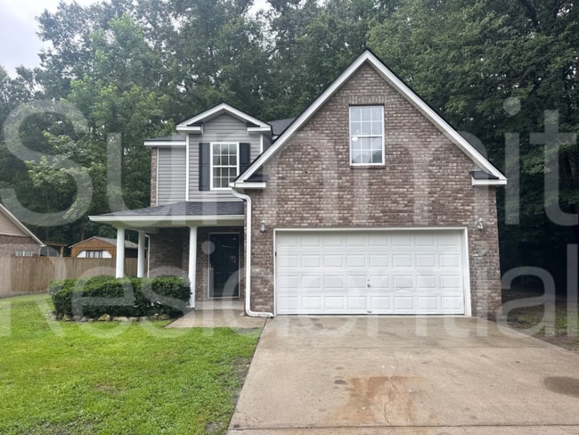 Photo - 1210 Ot Wallace Blvd