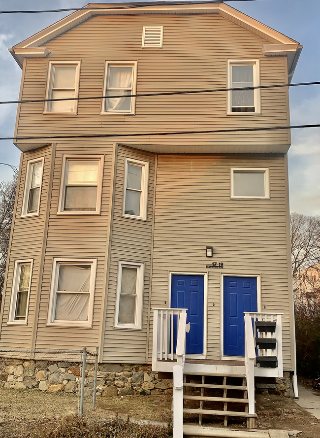Photo - 19 Eastwood Ave Apartamentos Unidad 2
