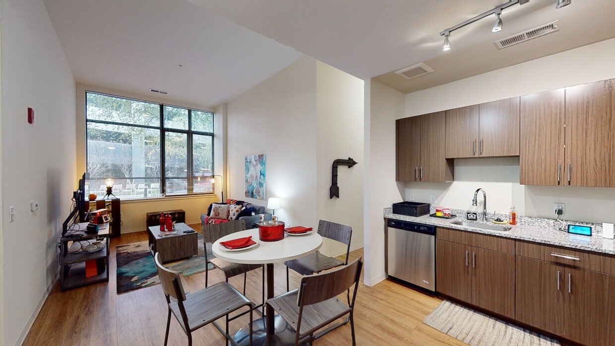 Photo - Terrapin Row Apartments