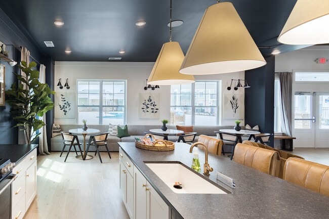 Photo - South Pointe at Wayside