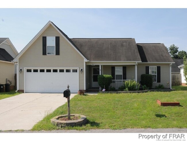 Building Photo - 1407 Oldstead Dr Rental