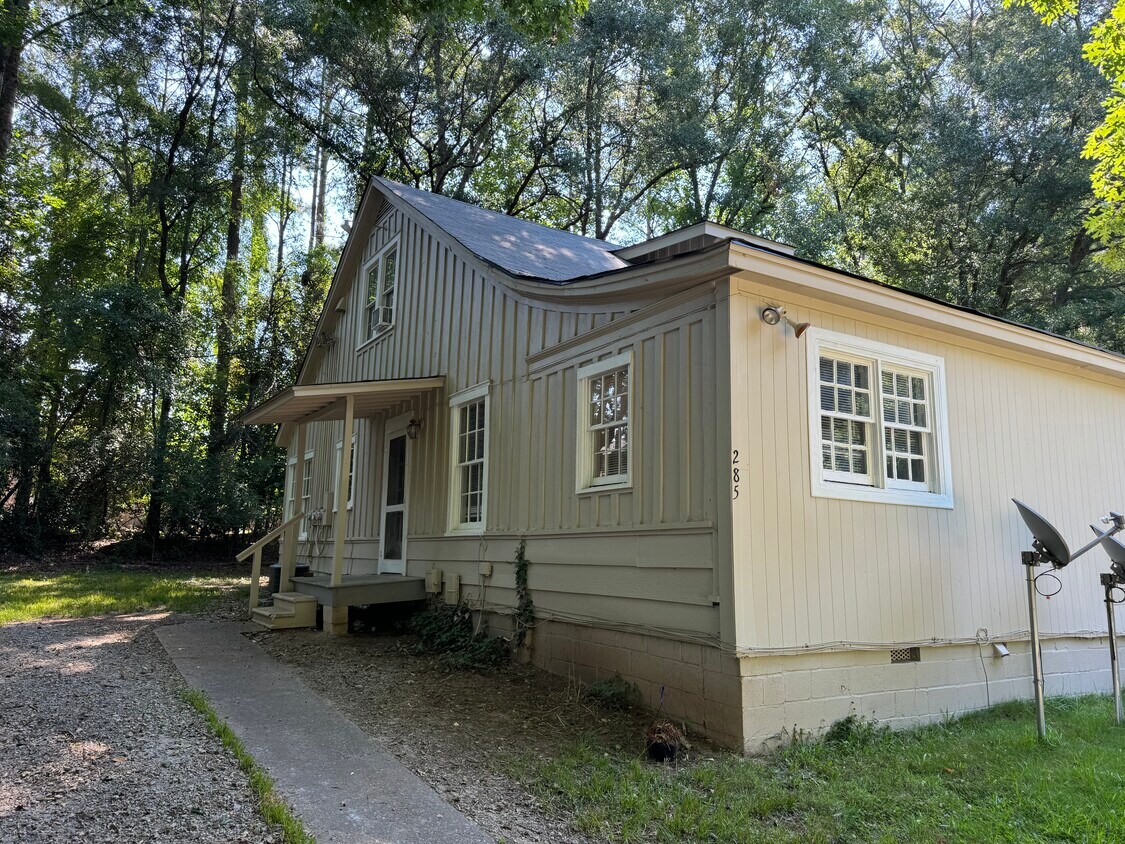 Photo - 285 Sycamore Dr (Athens, GA)