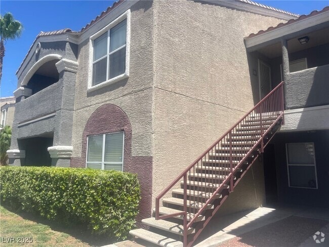 Building Photo - 5055 W Hacienda Ave Unit 1117 Rental