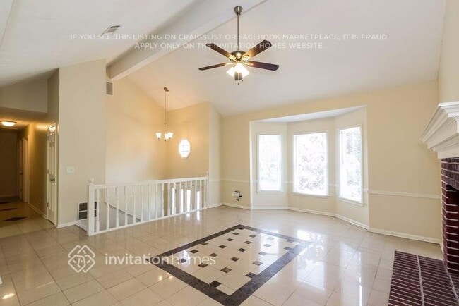 Photo - 1099 Plantation Blvd SE